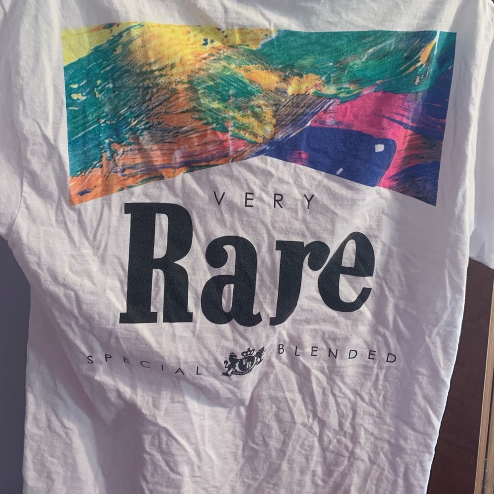 Vintage T Shirt worn once, amazing summer T-shirt